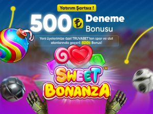 truvabet-guncel-giris
