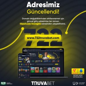 truvabet-guncel-giris