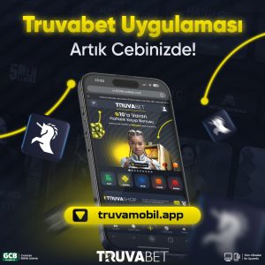 truvabet-mobil