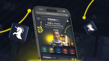 Truvabet Mobil